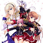 少女騎士物語全cg存檔 免費(fèi)版 