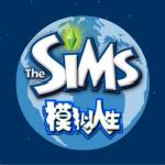 模擬人生4女士三角剪裁版馬戲團(tuán)閃光連衣裙MOD 免費(fèi)版 