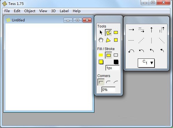 對稱圖形制作軟件