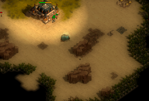 億萬僵尸地圖存檔