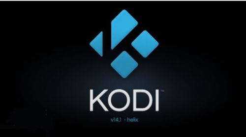 kodi播放器