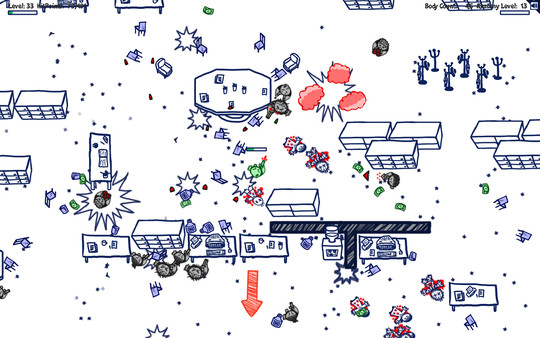 無政府狀態(tài) 免安裝版