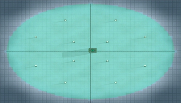 環(huán)世界a17ED能量護盾MOD下載 免費版