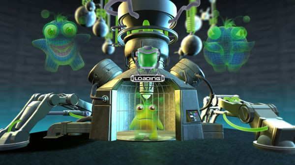 克隆星球 中文版