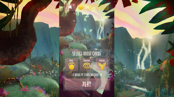 勇敢的手(Brave Hand) 中文版