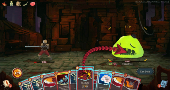 殺戮尖塔神化卡牌補(bǔ)丁