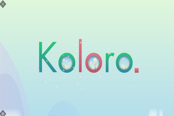 Koloro中文版