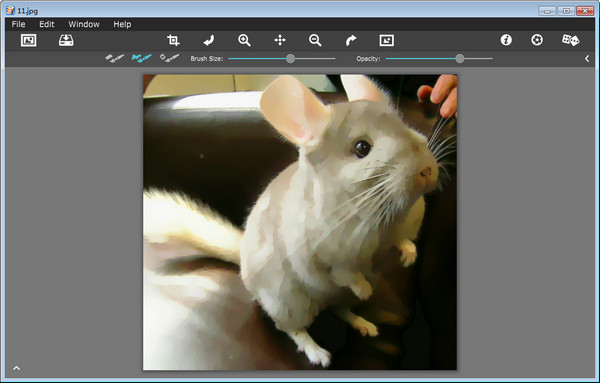 照片轉(zhuǎn)漫畫軟件下載