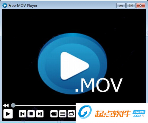 MOV播放器官方下載