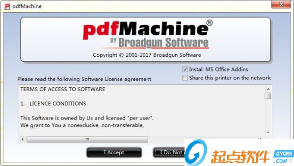 PDFMachine