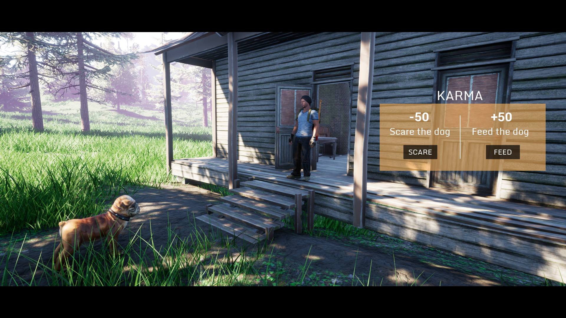 末日余生官方下載 免安裝版