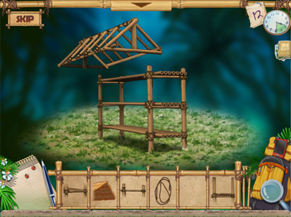 單程航班游戲下載 中文版