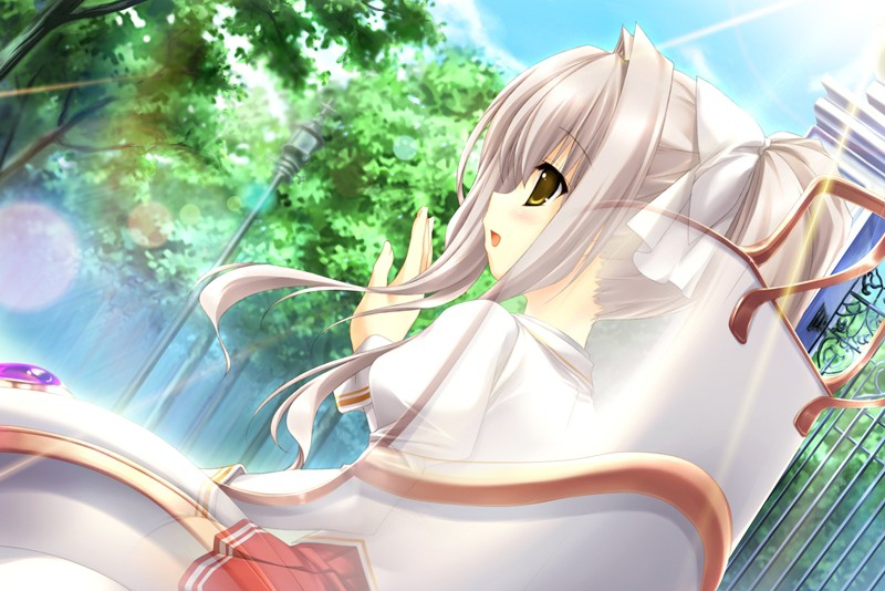 親吻魔王與紅茶下載 免安裝中文版