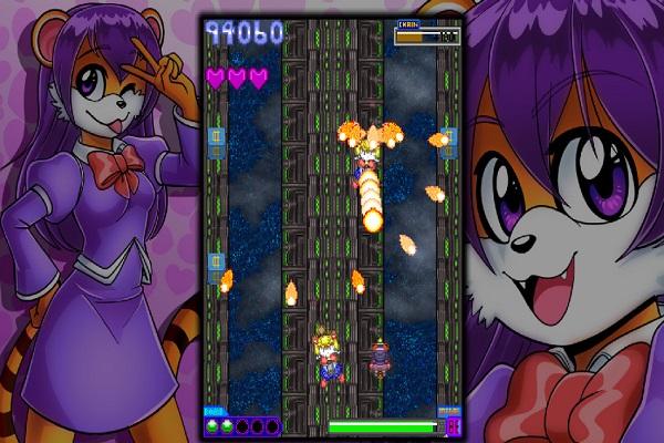 噴氣機(jī)爆發(fā)Jet Buster