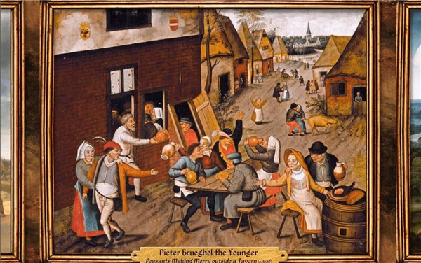 萬民四末 v1.0.6 安卓版圖3