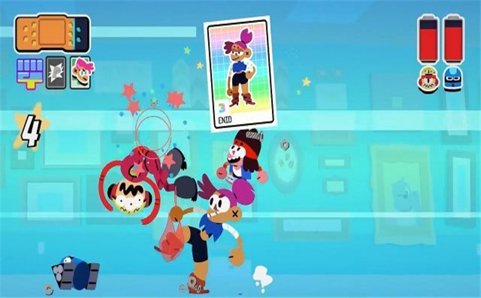 成為英雄吧游戲下載 中文版