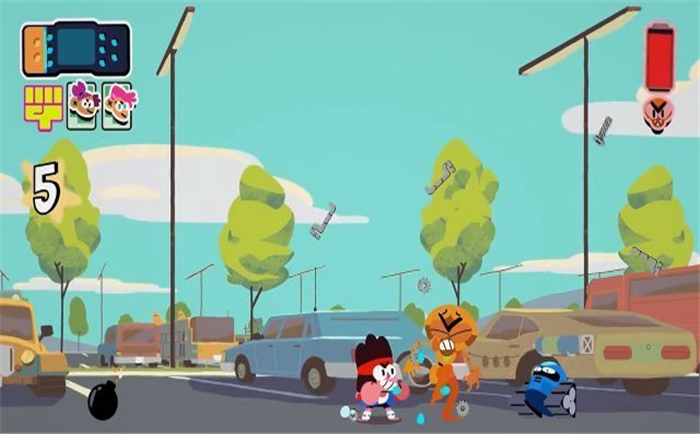 成為英雄吧游戲下載 中文版