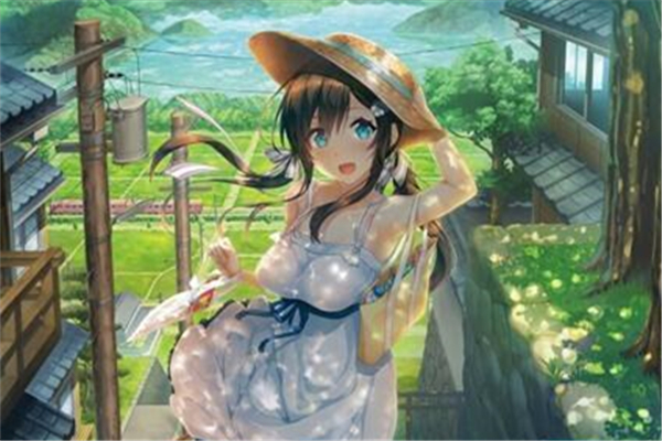 愛(ài)之匙FD全CG存檔