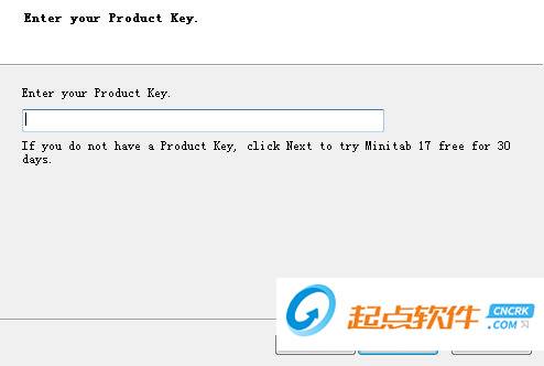 Minitab17中文破解版