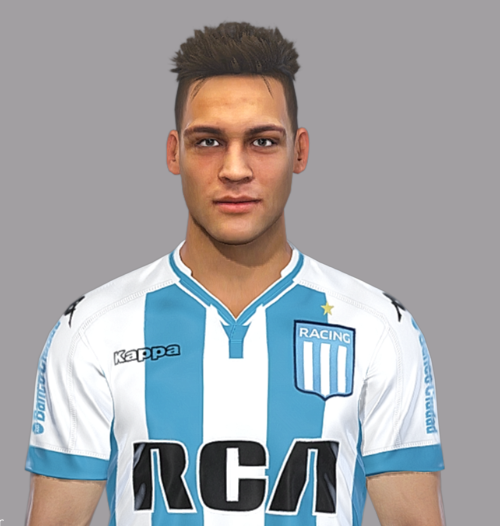 實(shí)況足球2018面部補(bǔ)丁