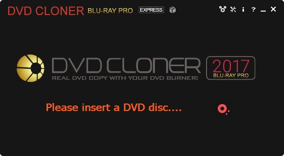 DVD-Cloner Gold 