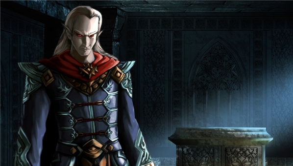 恐懼年代3傳奇補丁