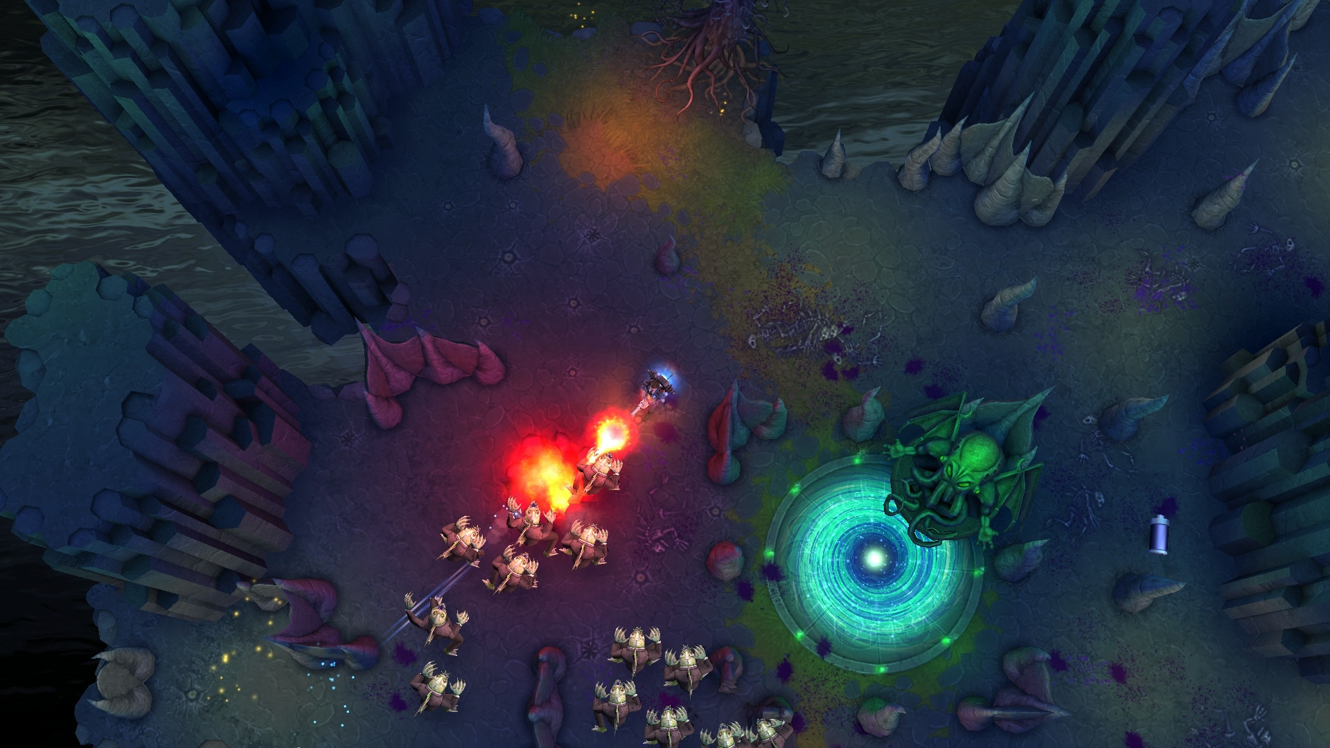 科學(xué)vs狂怒 中文版