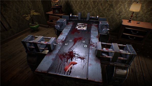 臨終重生試煉 免安裝版圖3