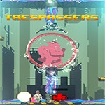 侵入者游戲下載 免安裝版 