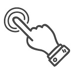 奔奔搜索引擎點(diǎn)擊軟件 v13.0 最新版 