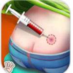 打針模擬器 v1.0 安卓版 