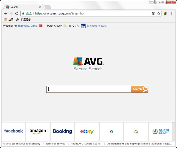 AVG Web TuneUp v4.0.6.10 官方版圖2