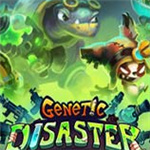 遺傳災難七項修改器 v1.0.213 免費版 