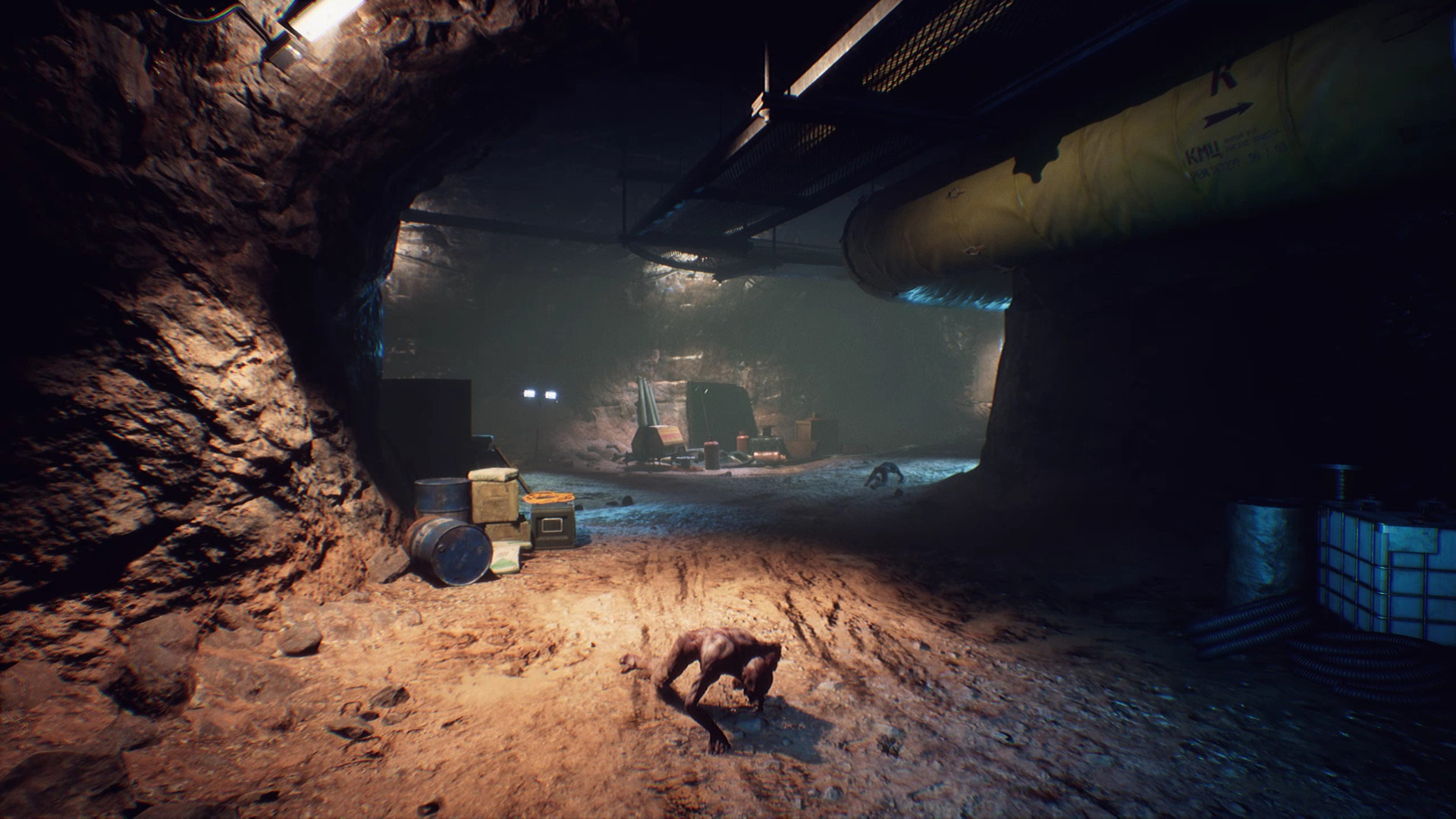 末日余生官方下載 免安裝版圖2