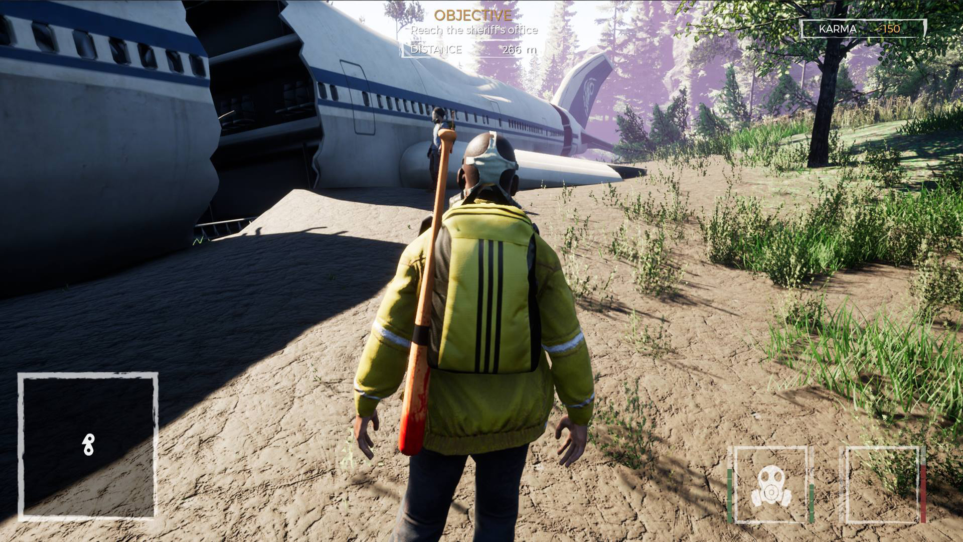 末日余生官方下載 免安裝版圖3