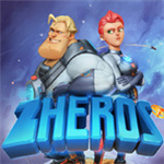 銀河英雄五項修改器 v1.0 免費版 