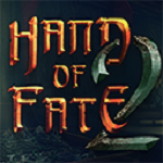 命運之手2新同伴Mac版 V1.0 官方版 