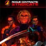 盜賊合同辛迪加下載 官方版 