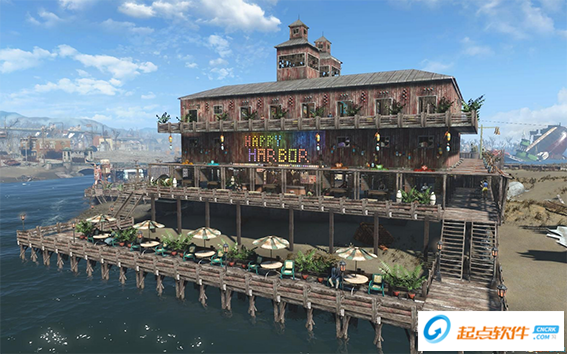 輻射4完美開(kāi)局存檔 免費(fèi)版圖2