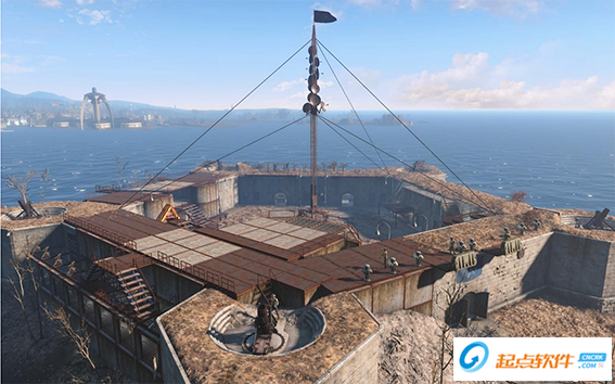 輻射4完美開(kāi)局存檔 免費(fèi)版圖3