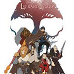 羅格朗的遺產(chǎn)九項(xiàng)修改器 免費(fèi)版 