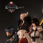 羅格朗的遺產(chǎn)命運(yùn)之歌九項(xiàng)修改器 v1.0 綠色版 