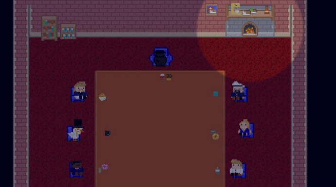 豆子咖啡店模擬 中文破解版圖3