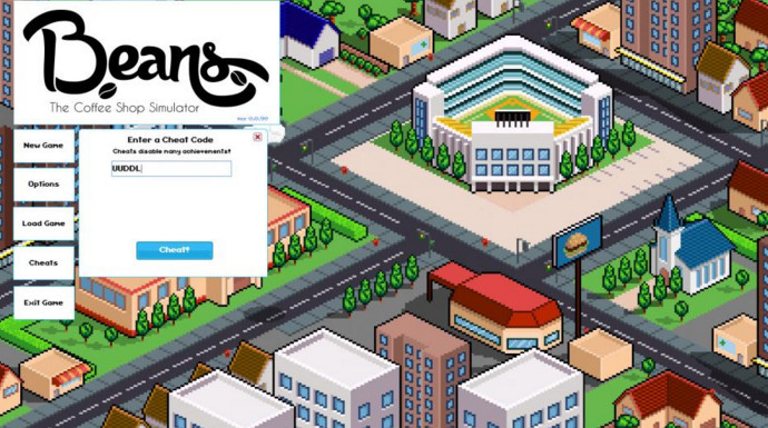 豆子咖啡店模擬 中文破解版圖5