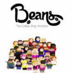 豆子咖啡店模擬 中文破解版 