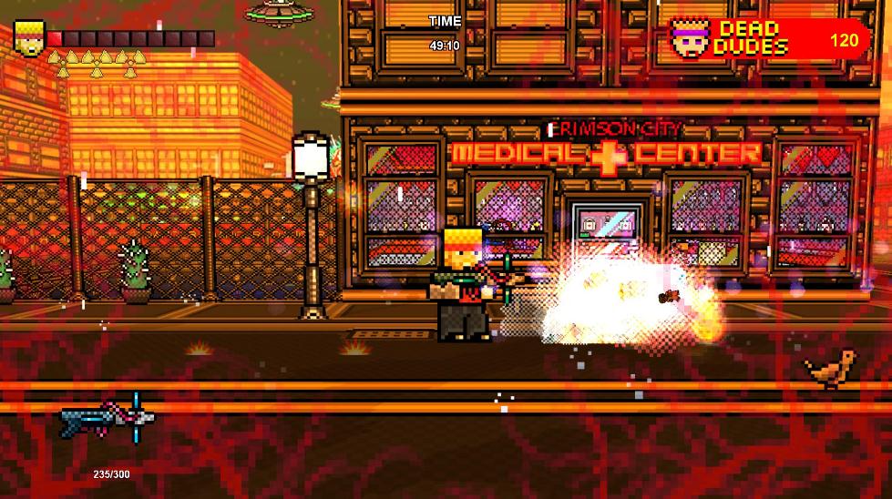 原子亞當(dāng)游戲下載 中文免安裝版圖4