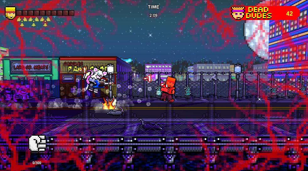 原子亞當(dāng)游戲下載 中文免安裝版圖2