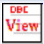 DBCView v4.0 免費(fèi)版 
