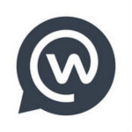 Work Chat app v147 iPhone版 