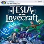 科學(xué)vs狂怒 中文版 